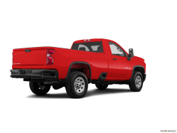 Thumbnail image of 2021 Chevrolet Silverado 3500HD at Morristown Chevrolet
