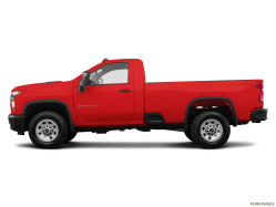 Thumbnail image of 2021 Chevrolet Silverado 3500HD at Morristown Chevrolet