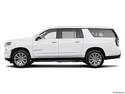 Thumbnail image of 2021 Chevrolet Suburban at O'fallon Buick Gmc