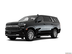 Thumbnail image of 2021 Chevrolet Tahoe at Frank Brown Honda GMC