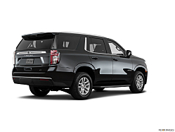 Thumbnail image of 2021 Chevrolet Tahoe at Frank Brown Honda GMC