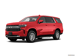 Thumbnail image of 2021 Chevrolet Tahoe at Honda Morristown