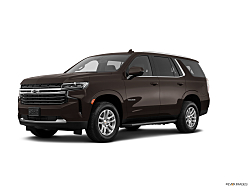 Thumbnail image of 2021 Chevrolet Tahoe at Hallmark Hyundai Hendersonville