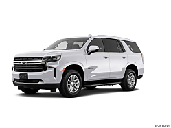 Thumbnail image of 2021 Chevrolet Tahoe at Lakeway Auto
