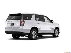 Thumbnail image of 2021 Chevrolet Tahoe at Lakeway Auto