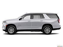 Thumbnail image of 2021 Chevrolet Tahoe at Lakeway Auto