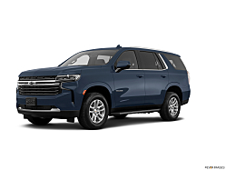 Thumbnail image of 2021 Chevrolet Tahoe at Morristown Chevrolet