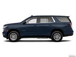Thumbnail image of 2021 Chevrolet Tahoe at Morristown Chevrolet