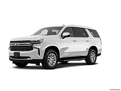 Thumbnail image of 2021 Chevrolet Tahoe at Lakeway Auto