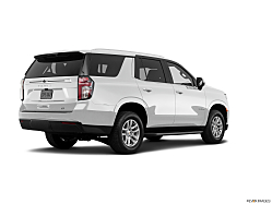 Thumbnail image of 2021 Chevrolet Tahoe at Lakeway Auto
