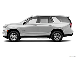 Thumbnail image of 2021 Chevrolet Tahoe at Lakeway Auto