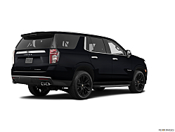 Thumbnail image of 2021 Chevrolet Tahoe at Hallmark Hyundai Hendersonville