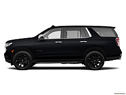 Thumbnail image of 2021 Chevrolet Tahoe at Hallmark Hyundai Hendersonville