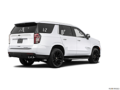 Thumbnail image of 2021 Chevrolet Tahoe at Crest Cadillac - NEW