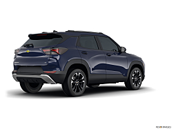 Thumbnail image of 2021 Chevrolet Trailblazer at Lakeway Auto