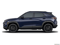 Thumbnail image of 2021 Chevrolet Trailblazer at Lakeway Auto