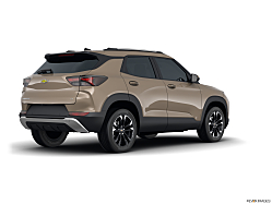 Thumbnail image of 2021 Chevrolet Trailblazer at Hallmark Hyundai Hendersonville