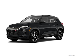 Thumbnail image of 2021 Chevrolet Trailblazer at Frank Brown Honda GMC