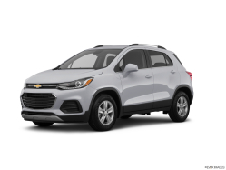 Thumbnail image of 2021 Chevrolet Trax at Morristown Chevrolet