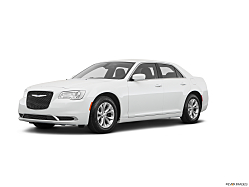 Thumbnail image of 2021 Chrysler 300 at Coast Chevrolet