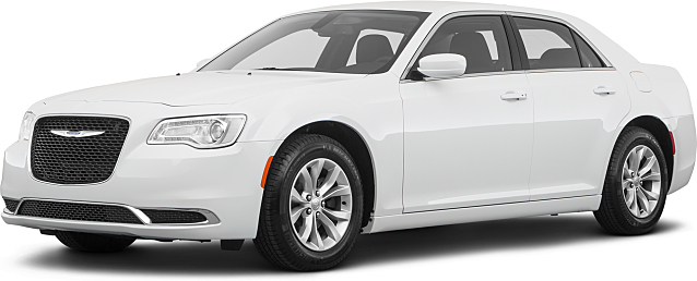 2021 Chrysler 300 S V6 at Coast Chevrolet