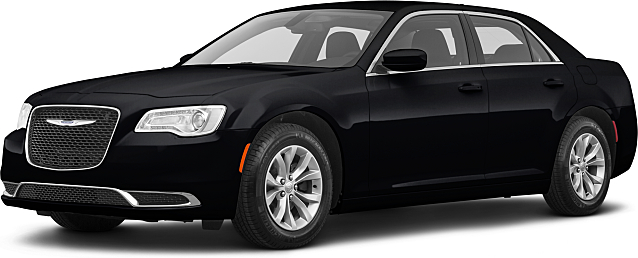 2021 Chrysler 300 S V6 at Rocky Top Chrysler Dodge Jeep