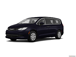 Thumbnail image of 2021 Chrysler Voyager at Marc Motor Cdjr