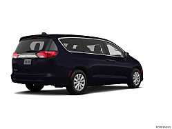 Thumbnail image of 2021 Chrysler Voyager at Marc Motor Cdjr