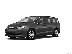 Thumbnail image of 2021 Chrysler Voyager at Marc Motor Cdjr