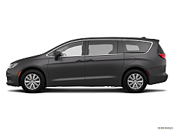 Thumbnail image of 2021 Chrysler Voyager at Marc Motor Cdjr
