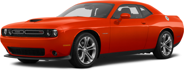 2021 Dodge Challenger R/T at Riverside Chevrolet Buick Gmc