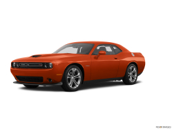 Thumbnail image of 2021 Dodge Challenger at Action Nissan