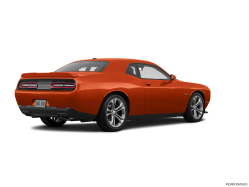 Thumbnail image of 2021 Dodge Challenger at Action Nissan