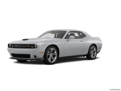 Thumbnail image of 2021 Dodge Challenger at Brown Daub Volvo Cars Lehigh Valley