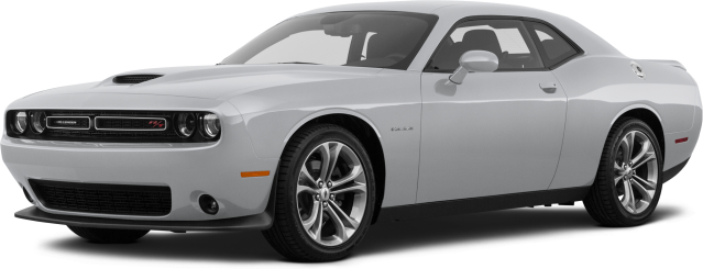 2021 Dodge Challenger R/T Scat Pack at Brown Daub Volvo Cars Lehigh Valley