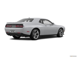 Thumbnail image of 2021 Dodge Challenger at Brown Daub Volvo Cars Lehigh Valley