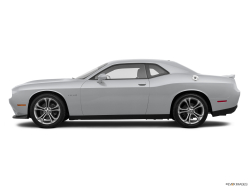 Thumbnail image of 2021 Dodge Challenger at Brown Daub Volvo Cars Lehigh Valley