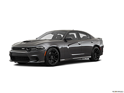 Thumbnail image of 2021 Dodge Charger at Action Nissan