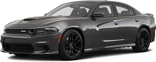 2021 Dodge Charger Scat Pack at Action Nissan