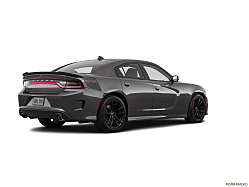 Thumbnail image of 2021 Dodge Charger at Action Nissan