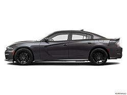 Thumbnail image of 2021 Dodge Charger at Action Nissan