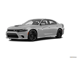 Thumbnail image of 2021 Dodge Charger at Lakeway Auto