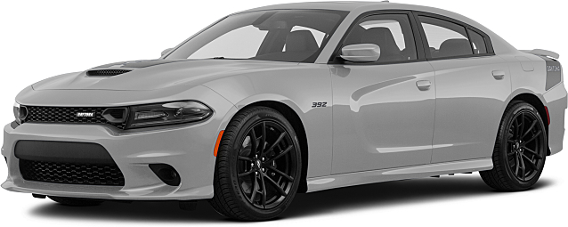 2021 Dodge Charger Scat Pack at Lakeway Auto
