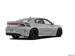 Thumbnail image of 2021 Dodge Charger at Lakeway Auto