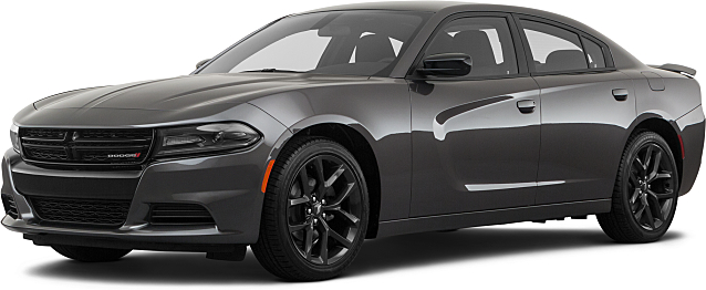 2021 Dodge Charger SXT at Action Nissan
