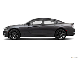 Thumbnail image of 2021 Dodge Charger at 5 STAR AUTO SALES INC
