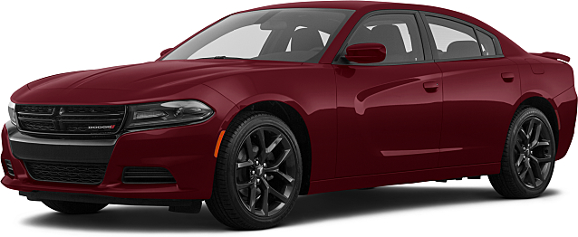 2021 Dodge Charger SXT at Marc Motors (Used)