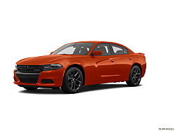 Thumbnail image of 2021 Dodge Charger at Marc Motor Cdjr