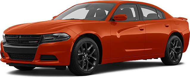 2021 Dodge Charger SXT at Marc Motor Cdjr