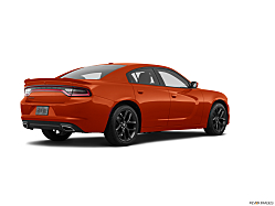 Thumbnail image of 2021 Dodge Charger at Marc Motor Cdjr